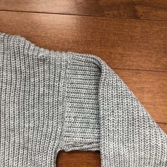 Jack by BB Dakota Sweater - Picture 3 of 3